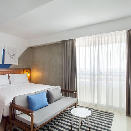 Ibis Budget Cikarang Festival Bekasi Extérieur photo
