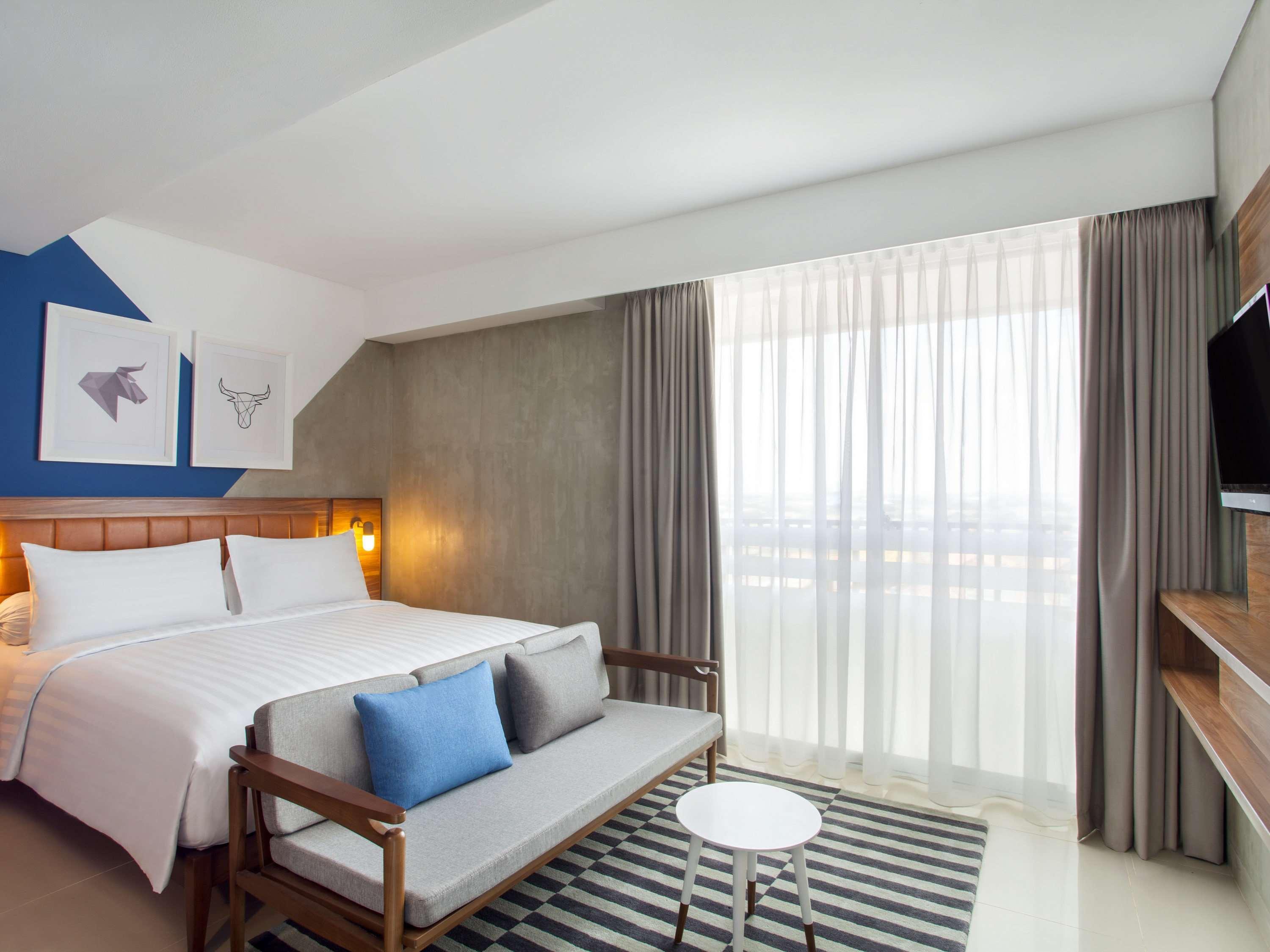 Ibis Budget Cikarang Festival Bekasi Extérieur photo