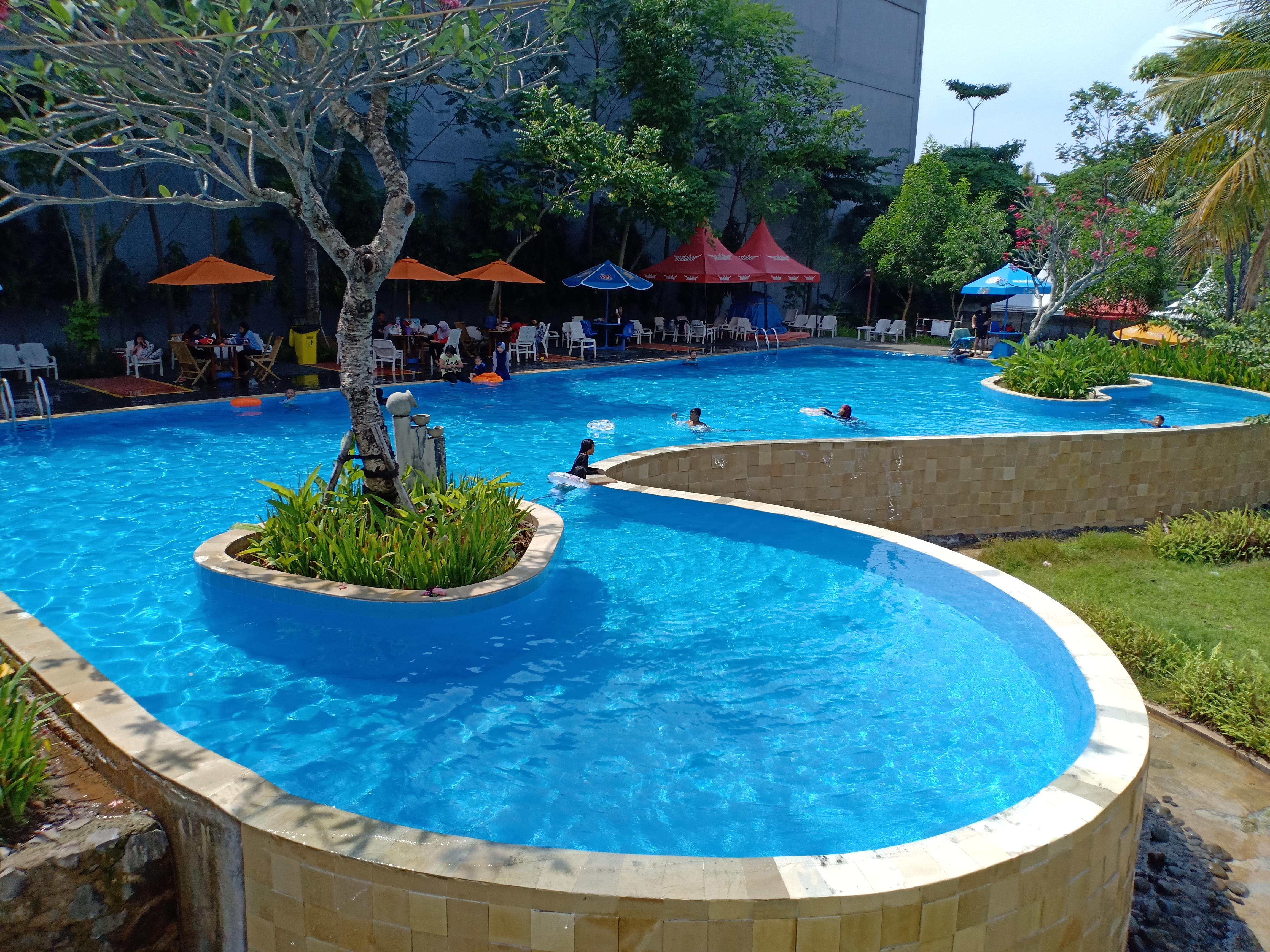 Ibis Budget Cikarang Festival Bekasi Extérieur photo