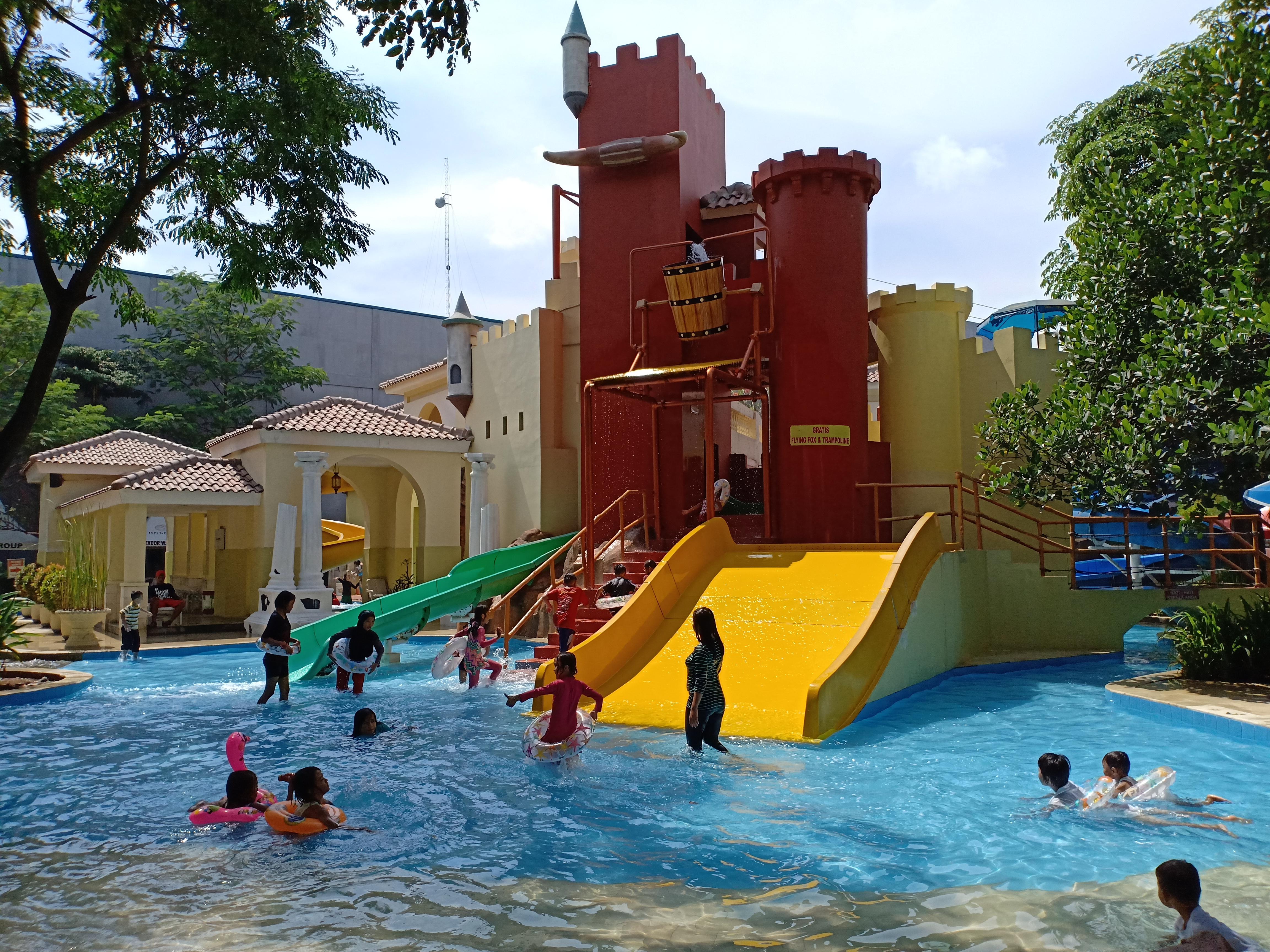 Ibis Budget Cikarang Festival Bekasi Extérieur photo