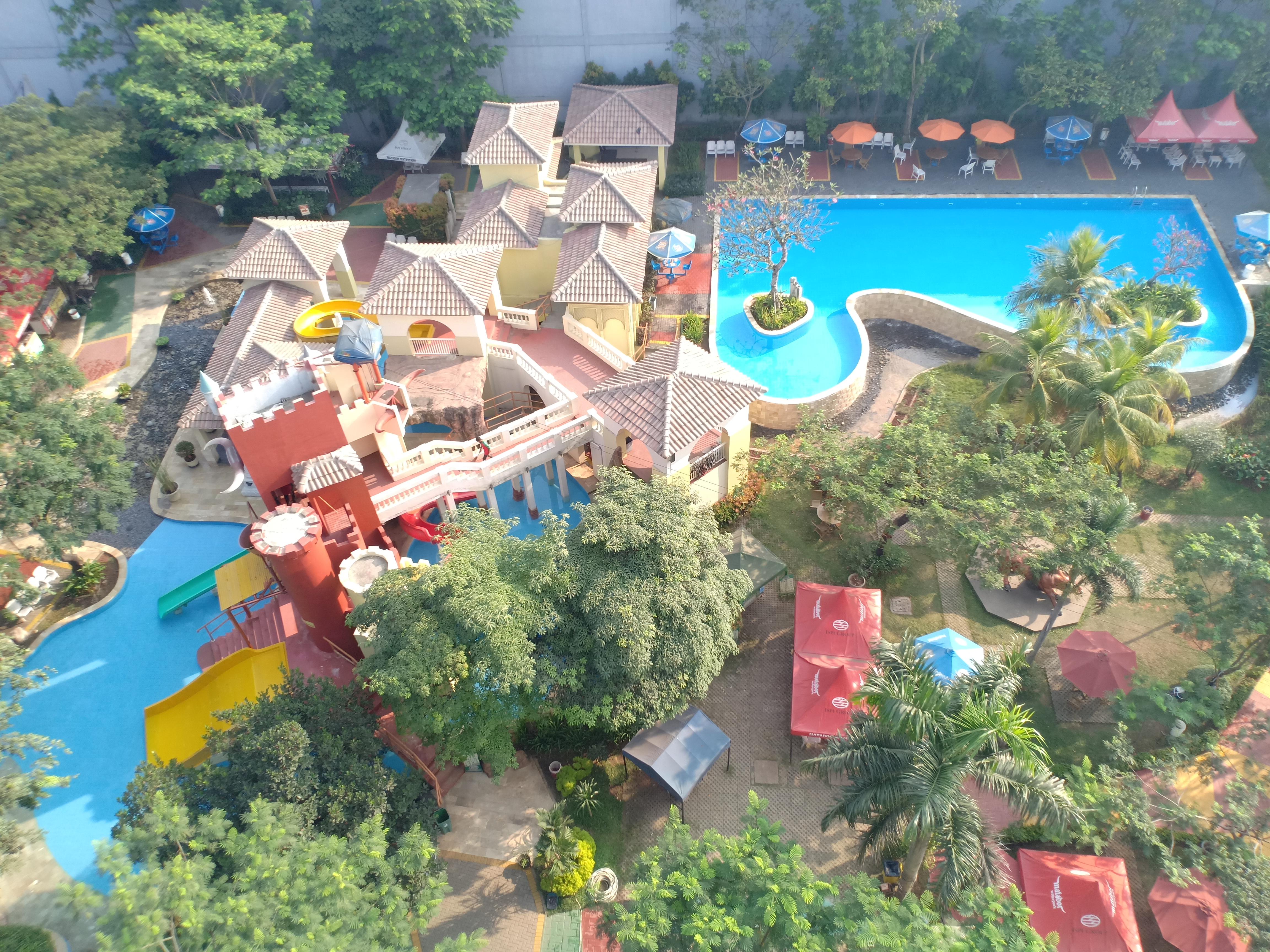 Ibis Budget Cikarang Festival Bekasi Extérieur photo