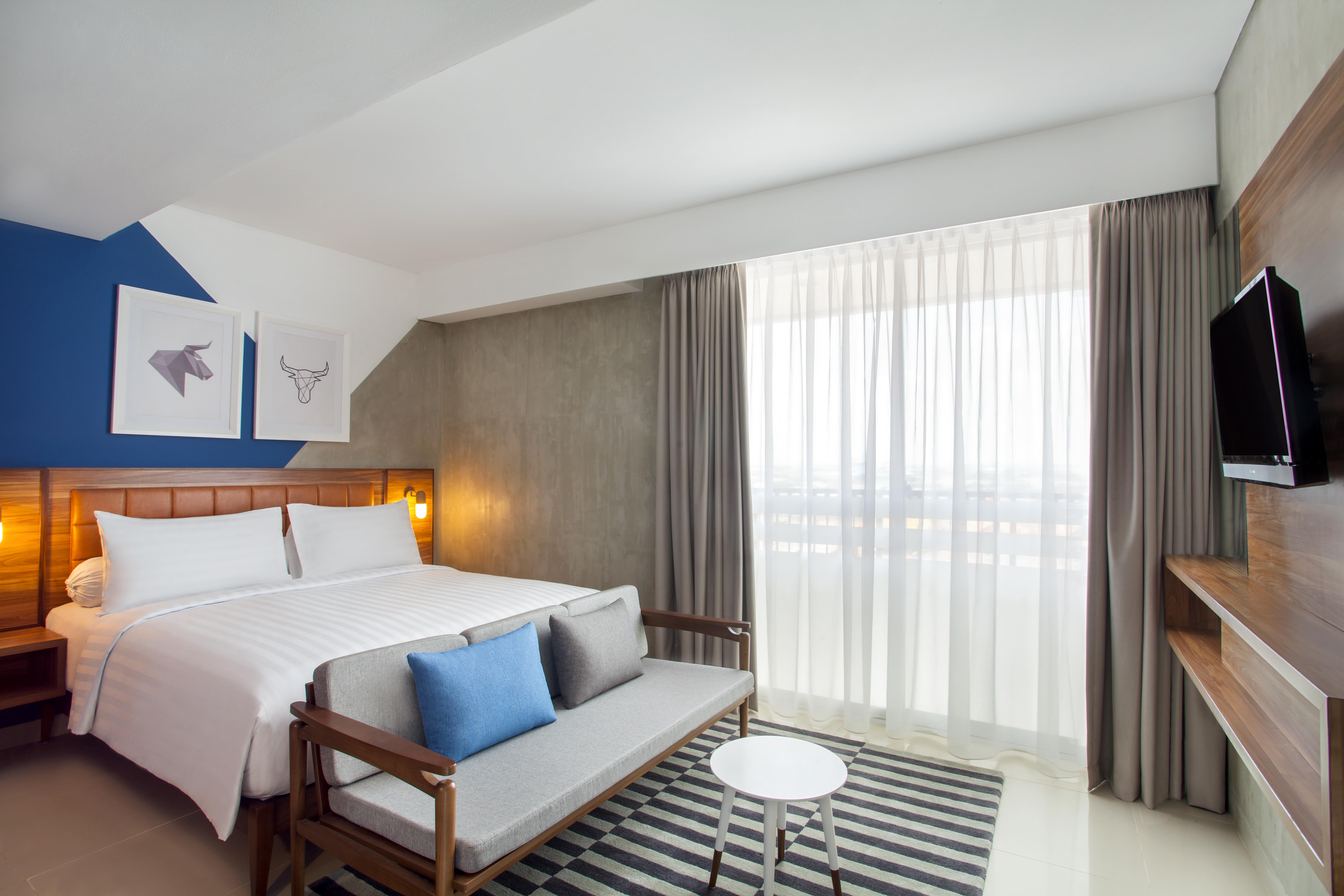 Ibis Budget Cikarang Festival Bekasi Extérieur photo