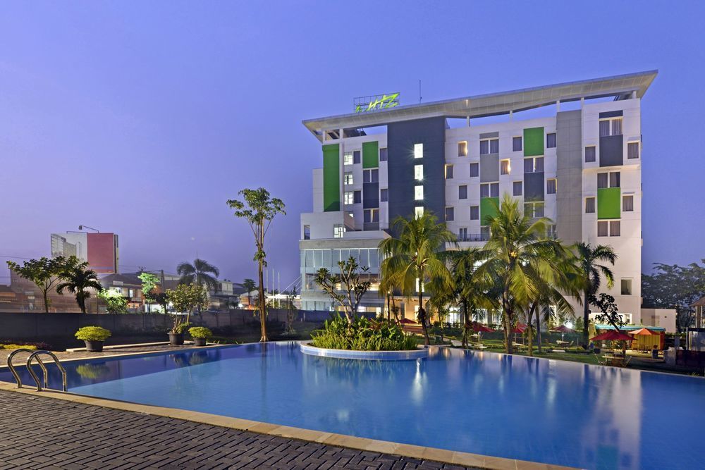Ibis Budget Cikarang Festival Bekasi Extérieur photo