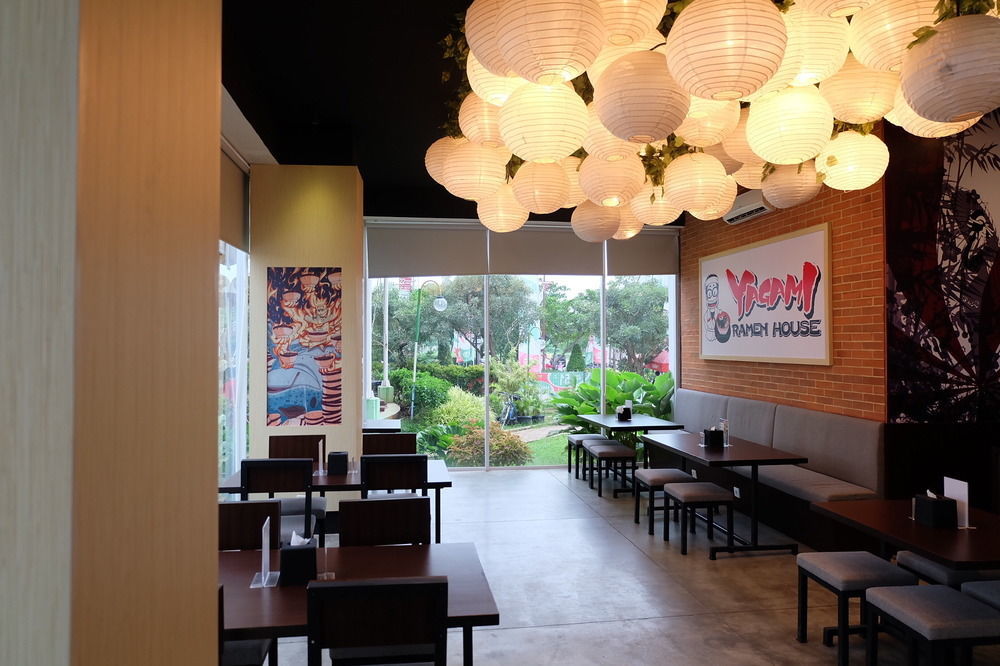 Ibis Budget Cikarang Festival Bekasi Extérieur photo