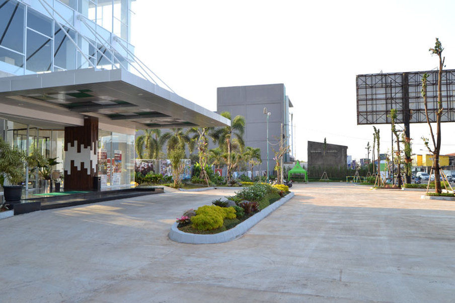Ibis Budget Cikarang Festival Bekasi Extérieur photo