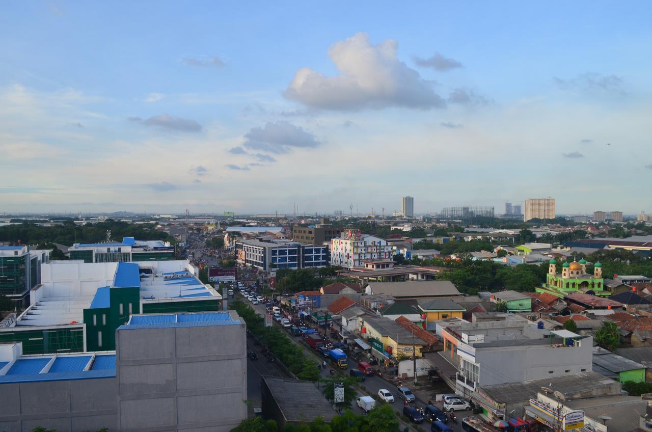Ibis Budget Cikarang Festival Bekasi Extérieur photo